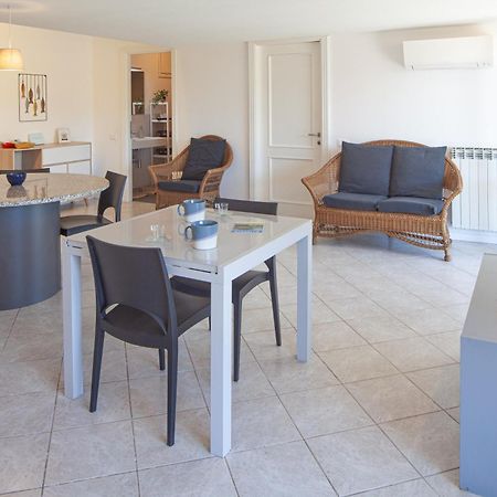 Giardino Sul Mare House - Levanto Sea View Экстерьер фото