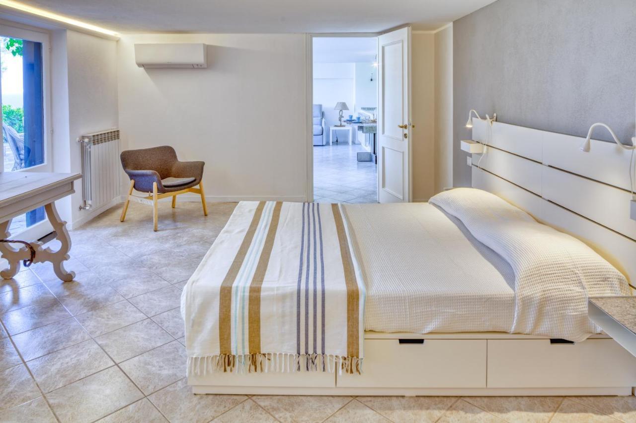 Giardino Sul Mare House - Levanto Sea View Экстерьер фото