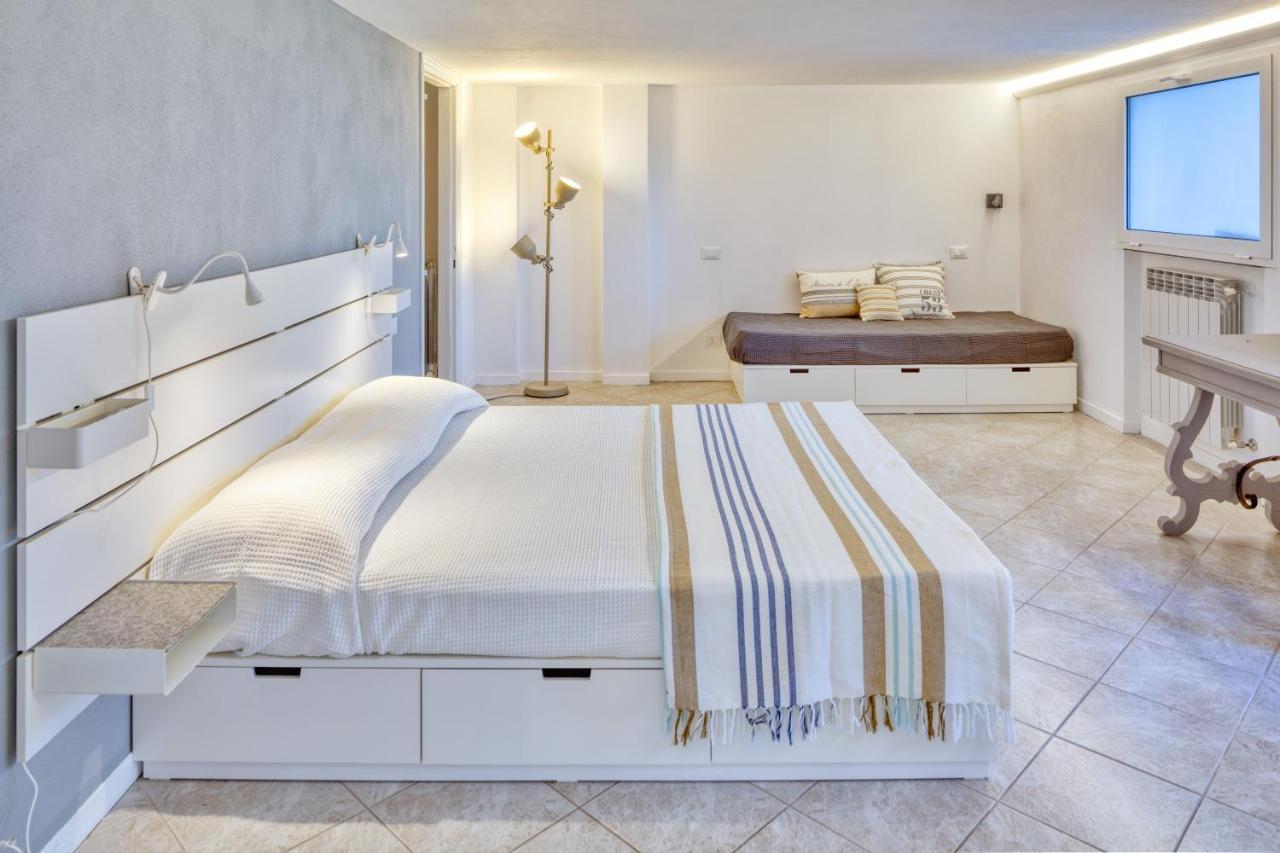 Giardino Sul Mare House - Levanto Sea View Экстерьер фото