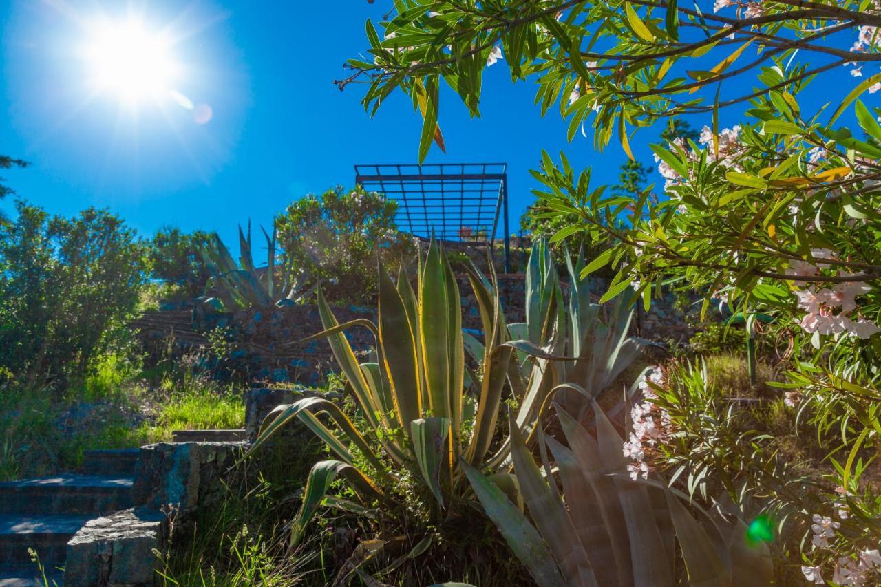 Giardino Sul Mare House - Levanto Sea View Экстерьер фото