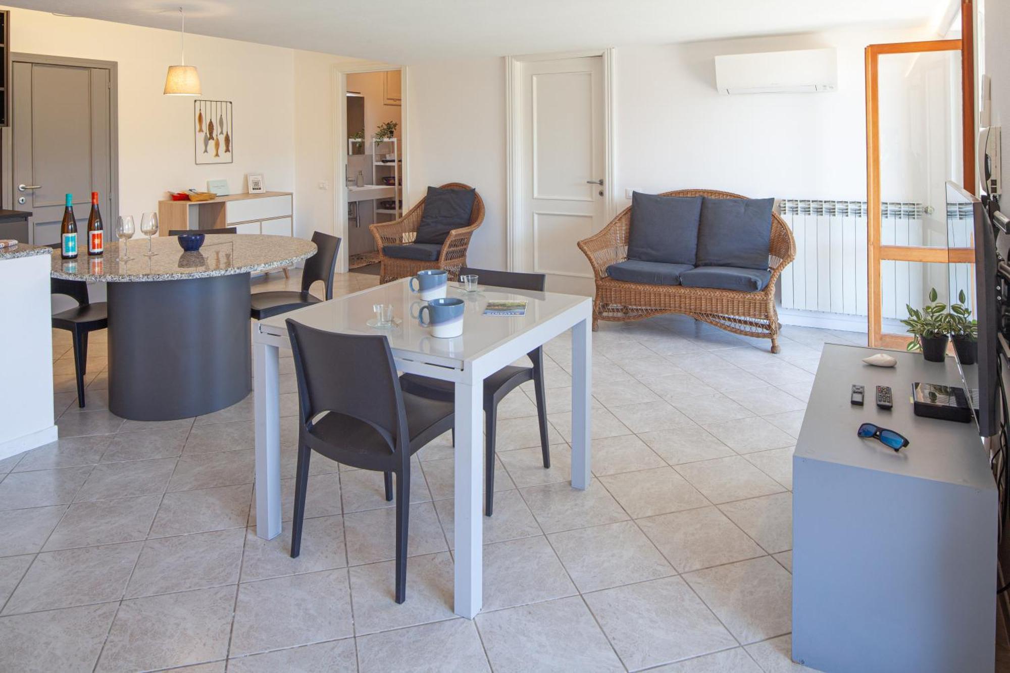 Giardino Sul Mare House - Levanto Sea View Экстерьер фото