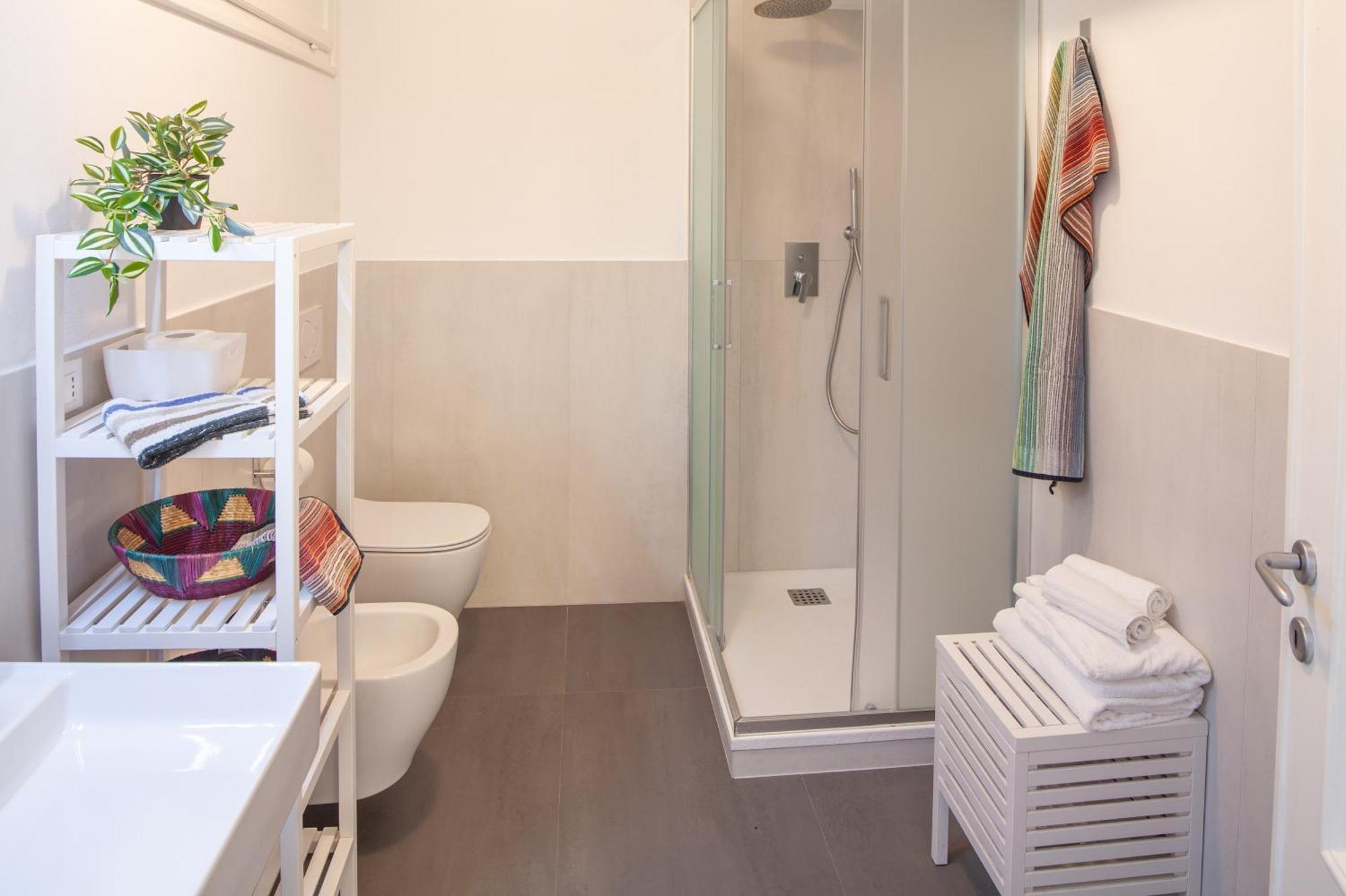 Giardino Sul Mare House - Levanto Sea View Экстерьер фото