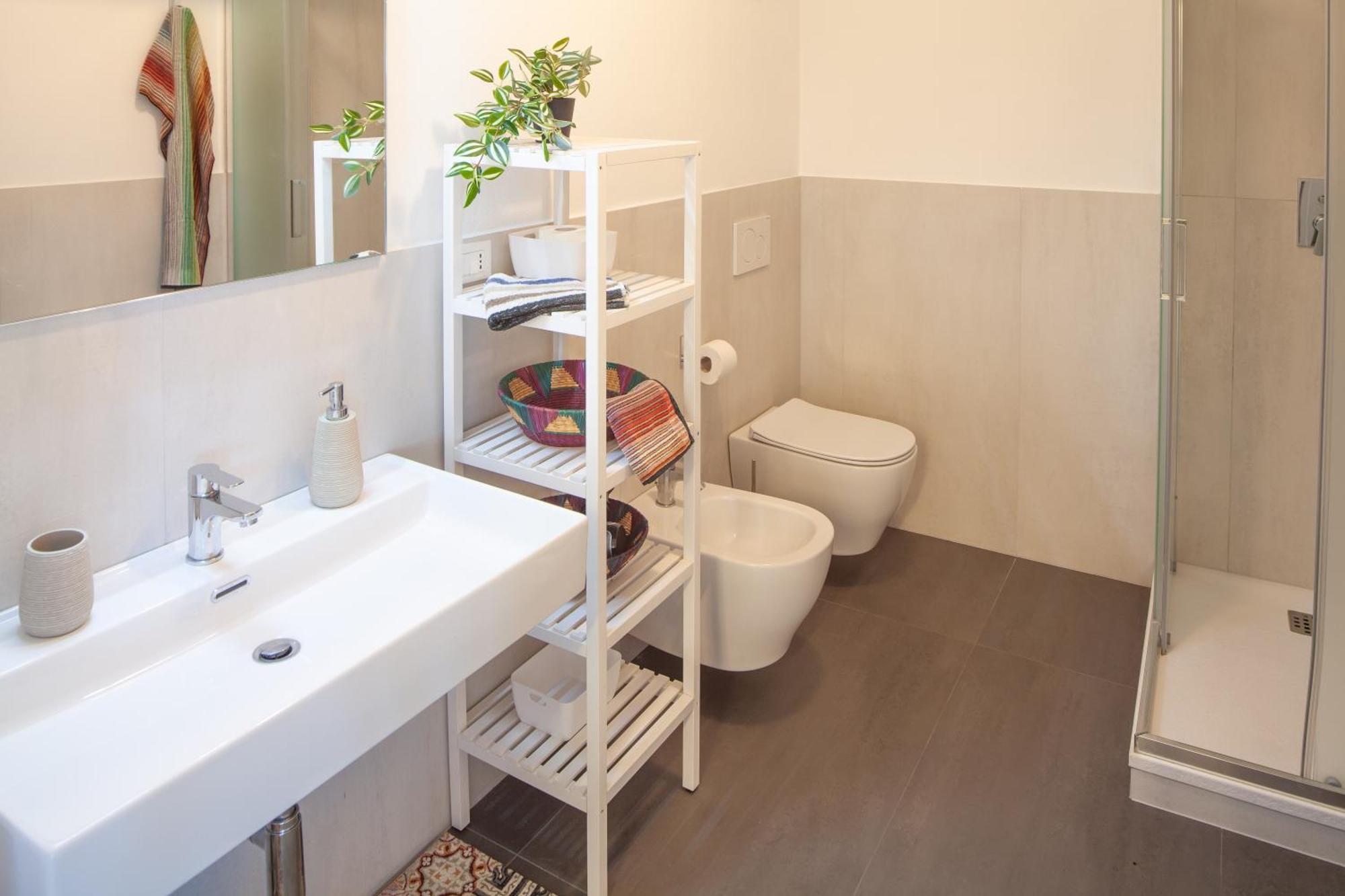 Giardino Sul Mare House - Levanto Sea View Экстерьер фото