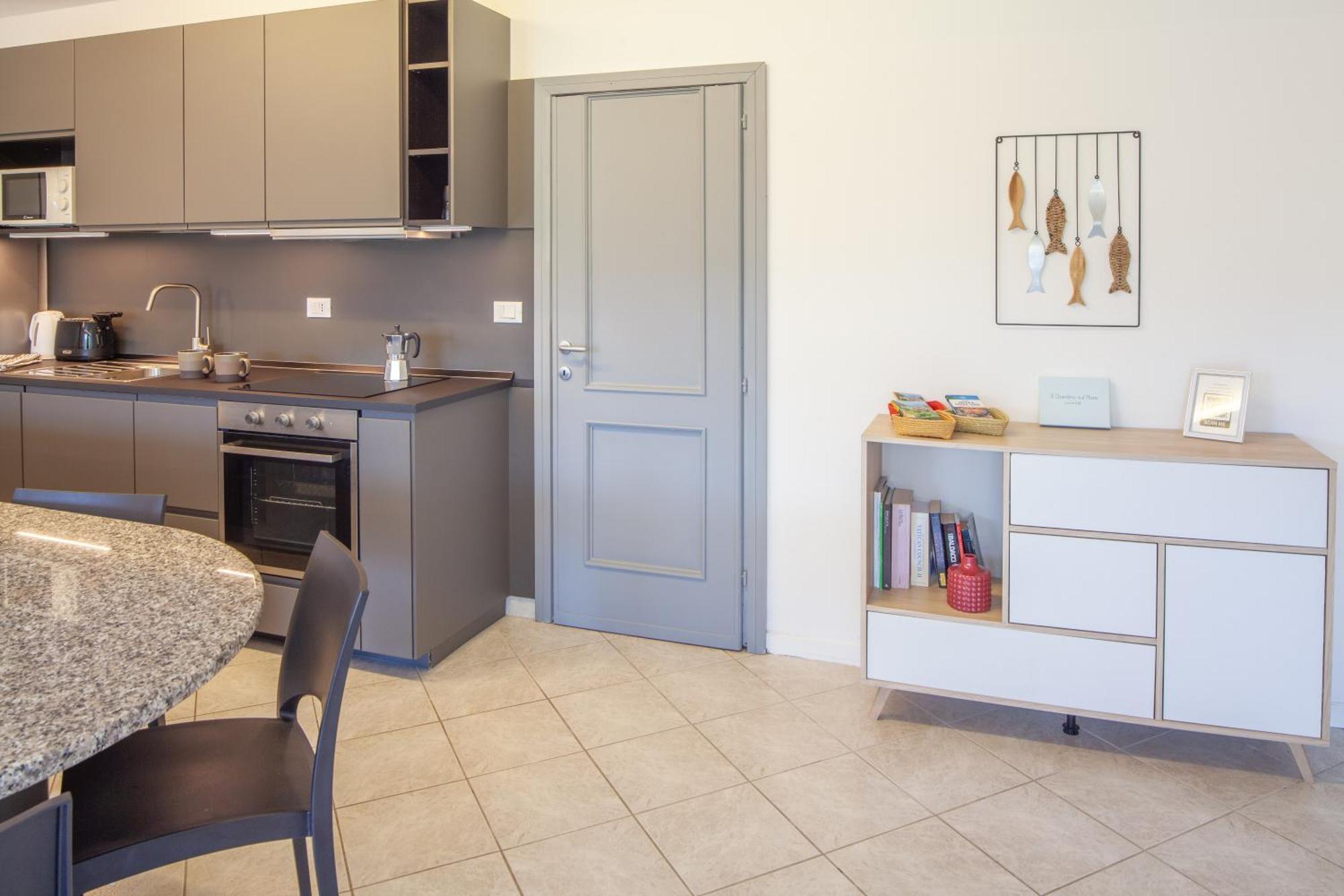 Giardino Sul Mare House - Levanto Sea View Экстерьер фото