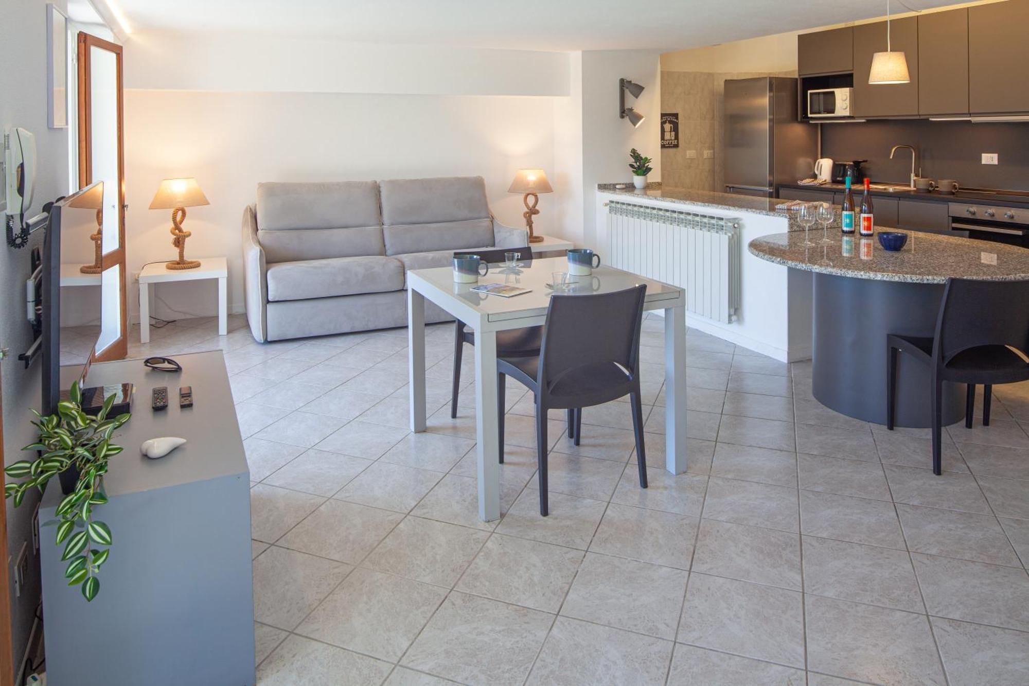 Giardino Sul Mare House - Levanto Sea View Экстерьер фото
